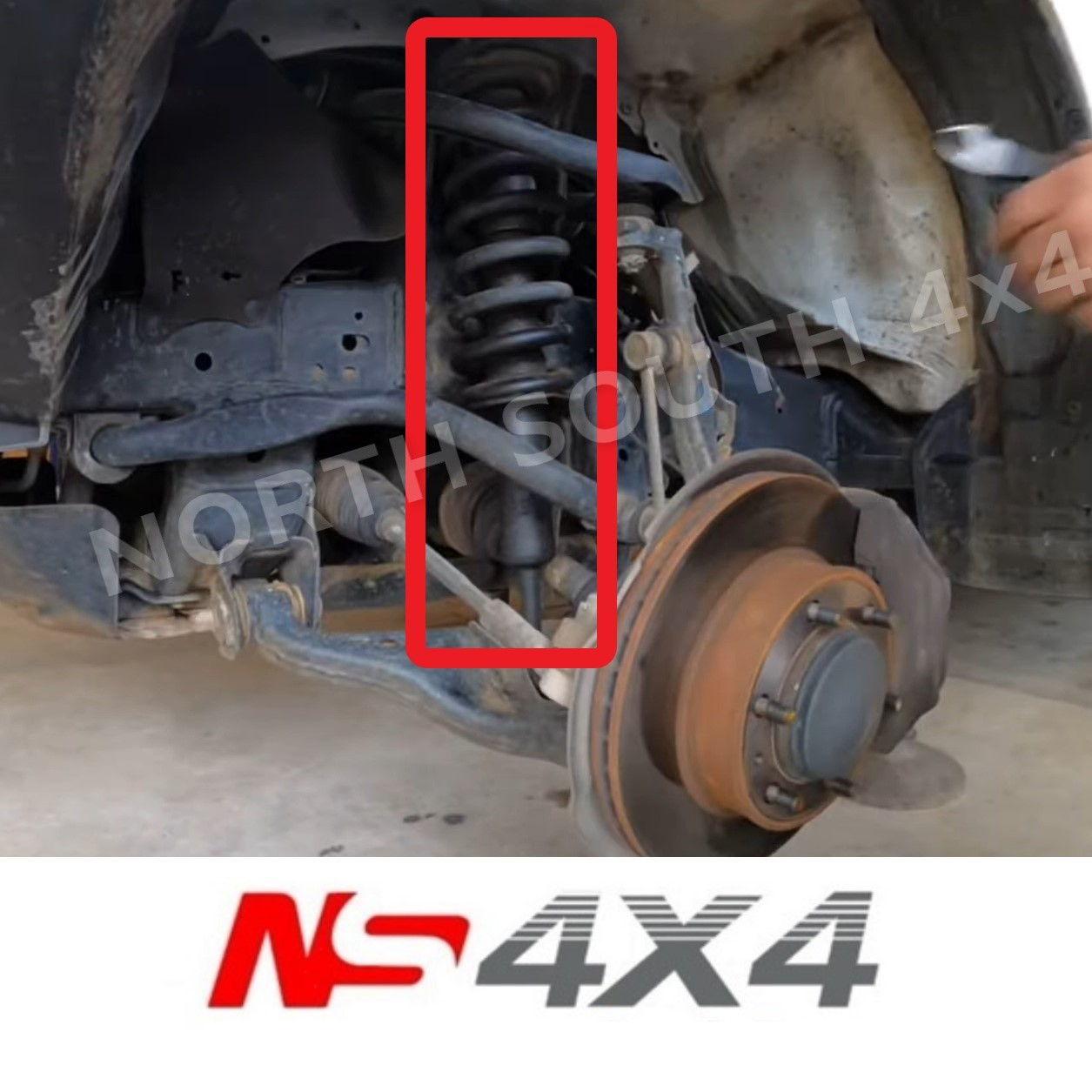Ns4x4